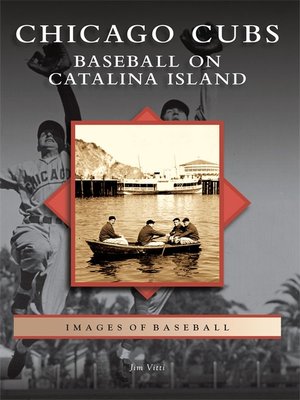 cover image of Chicago Cubs